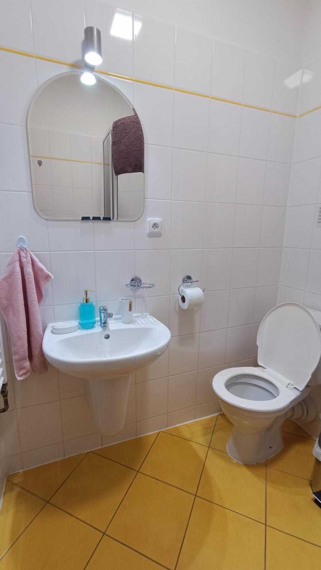 Penzion Duncan Janské Lázně Buitenkant foto